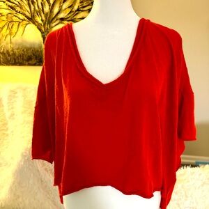 Free People top